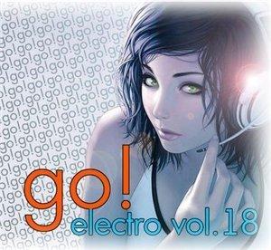 Go! Electro Vol.18 (2009)