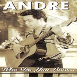 Andre Amadyan - Um es sirum... (1997)