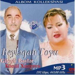 Konul Xasiyeva & Gileyli Beyler- Beyleqan toyu (2011)