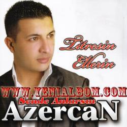 Azercan - Sende Anlarsan 2011