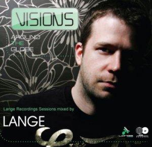 Lange Recordings Sessions (Mixed by Lange) (2009)