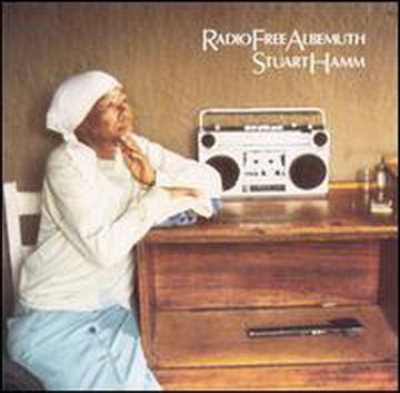 Stuart Hamm "Radio Free Albemuth" (1988)