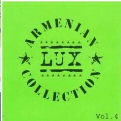 Сборник - Armenian Lux Collection vol.4 (2009)