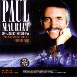 Paul Mauriat - 1965...My First Recordings (1995)