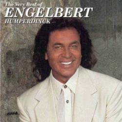 Engelbert Humperdinck - The Very Best of (1993) 