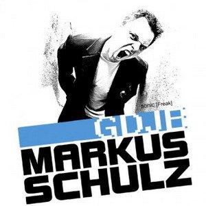 Markus Schulz - Global DJ Broadcast (guest Duderstadt) (2008)