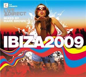 Cr2 Pres. Live & Direct Ibiza 2009