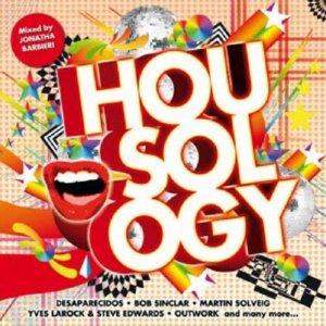 Housology Vol.02 (2009)