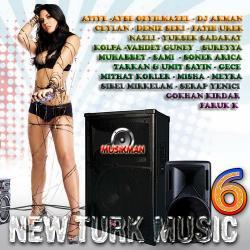 NEW TURK MUSIC 6-2011