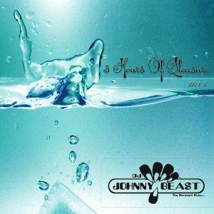 DJ Johnny Beast - 3 Hours Of Pleasure Mix (2009)