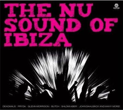 Kontor - The Nu Sound Of Ibiza (2008) 