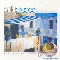 Cafe Greece - Traditional Hellenic Music