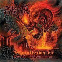 Abhorrence - Evoking The Abomination (2002)