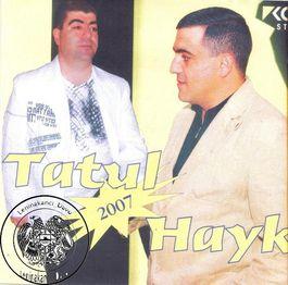 Hayko And Tatoul 2007