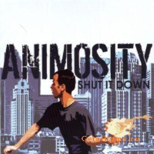 Animosity - Shut It Down (2003)