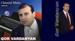 Gor Vardanyan - Classical Music -2010