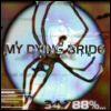 My Dying Bride - 34.788%... Complete (1998)
