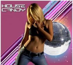 House Candy Future Session (2009) 