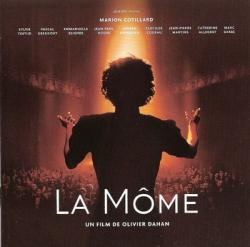 Edith PIAF - La Môme (Musique du Film) (2007)