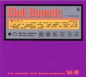Club Sounds Vol.49 (2009)