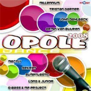 Opole Dance 2008 MP3