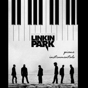 Linkin Park - Minutes To Midnight - Piano Instrumentals (2009)