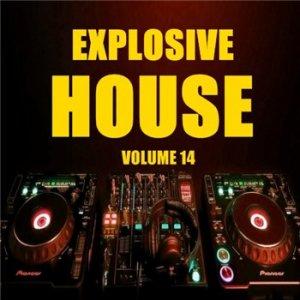 Explosive House Vol.14 (2009)