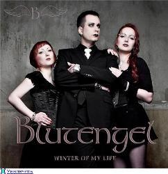 Blutengel - Winter Of My Life (2008)