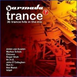 Armada Trance 7 (Mixed by Ruben De Ronde) (2009)
