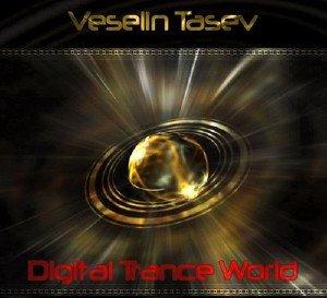Veselin Tasev - Digital Trance World 083 (05/04/2009)